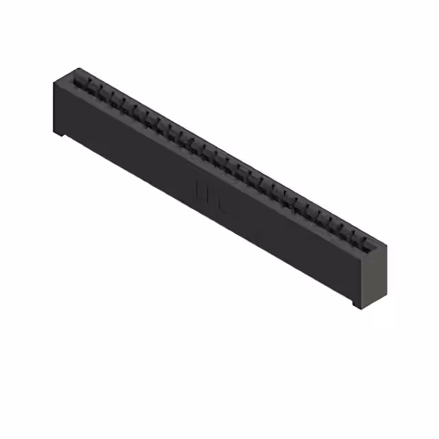 387-025-544-101 EDAC Inc.  Edgeboard Connectors